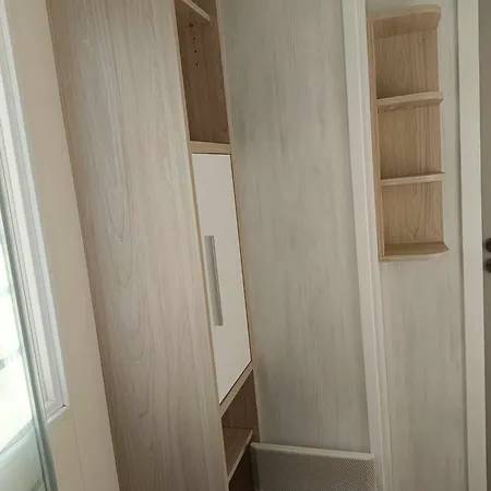 Mobilhome Caraibes