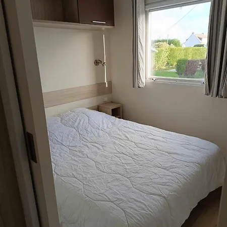 Mobilhome Caraibes