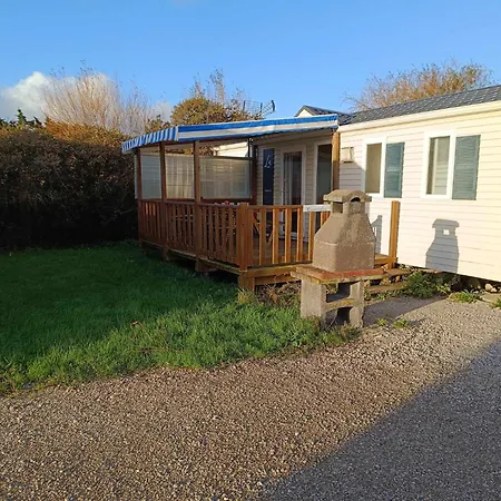 Mobilhome Caraibes